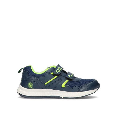 Canguro sneakers bambino blu - sneakers,