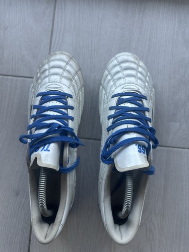 Tlss scarpe calcio pelle - tlss, in