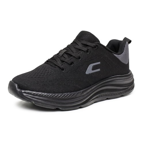 Canguro sneakers con memory - sneakers,