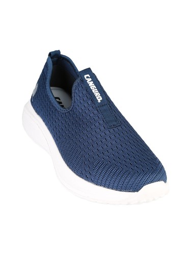 Canguro sneakers slip da - on,