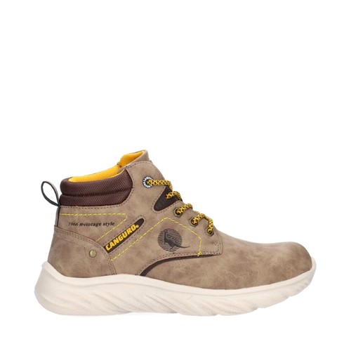 Canguro sneakers uomo ca568 - sneakers,