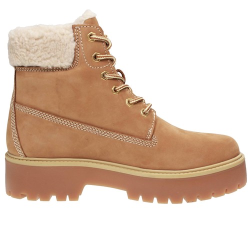 Canguro scarponcini flatform - canguro,