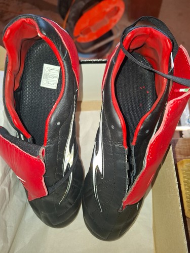 Scarpe calcio mis marca - 40,