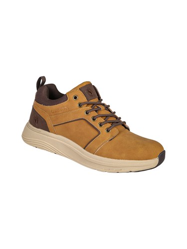 Canguro sneakers alte uomo - sneakers,