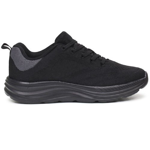 Canguro sneakers con memory - sneakers,
