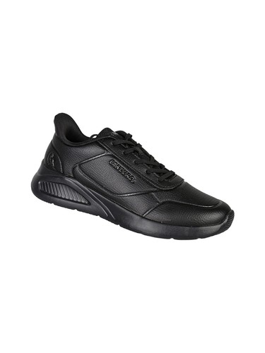 Canguro sneakers stringate - canguro, da