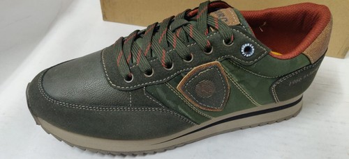 Canguro sneakers uomo scarpe - sneakers,
