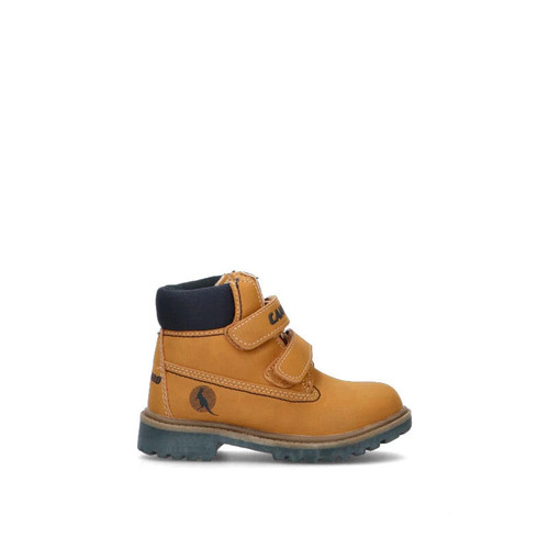 Canguro polacco bambino giallo - canguro,