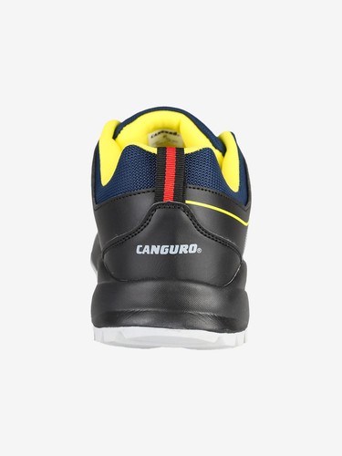 Canguro scarpe uomo - canguro,