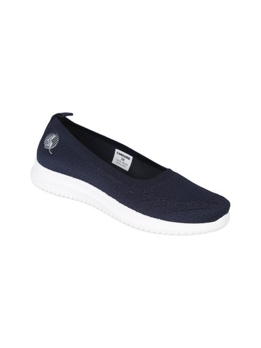 Canguro scarpe slip donna - on,