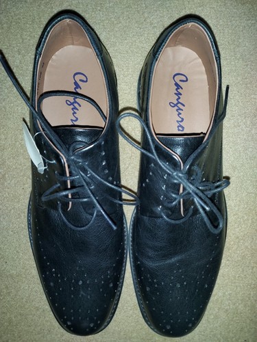 Canguro scarpa uomo - canguro, da