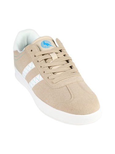 Canguro sneakers basse uomo - da,