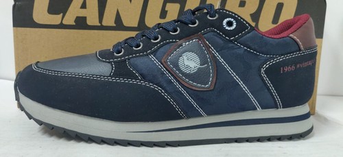 Canguro sneakers uomo scarpe - sneakers,