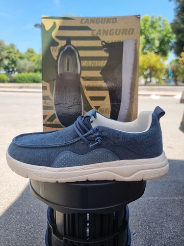 Canguro sneaker uomo - sneaker,