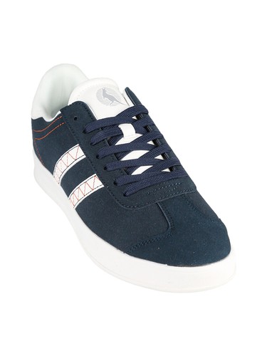 Canguro sneakers basse uomo - sneakers,