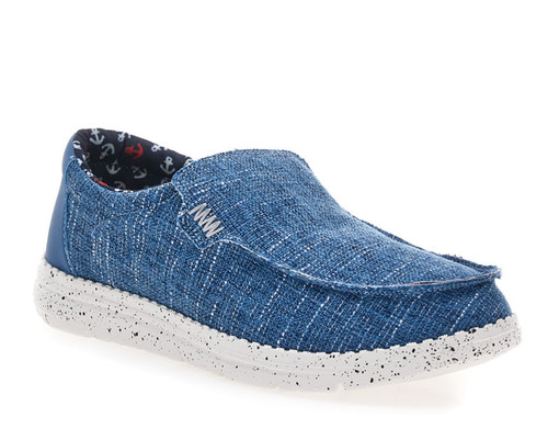 Sneakers slip canguro ca930 - slip,