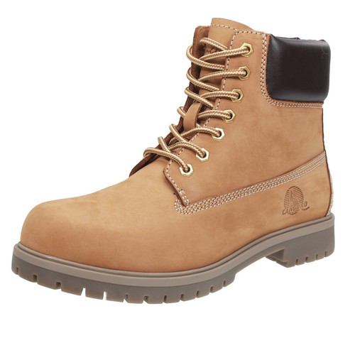 Canguro boot inch - inch,