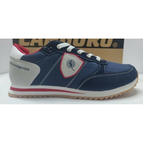Canguro sneakers uomo scarpe - sneakers,