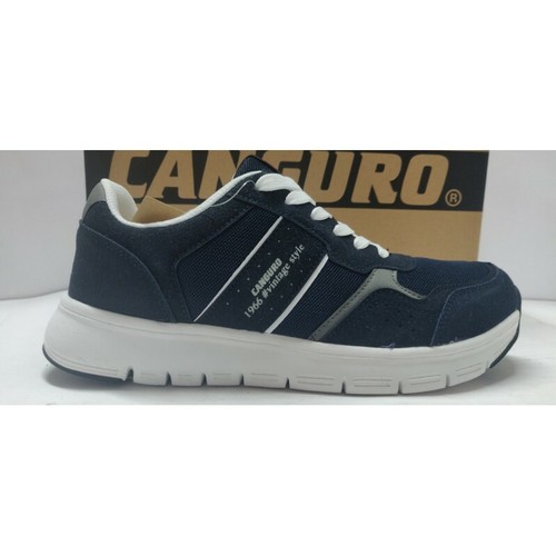 Canguro sneakers uomo - sneakers, scarpe
