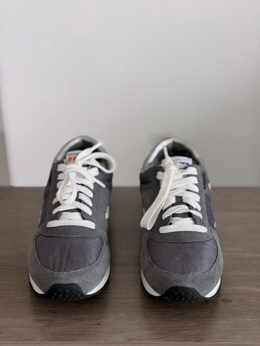 Sneakers uomo kangaroos grigio - uomo,