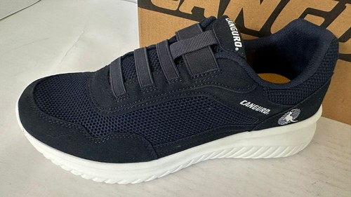 Canguro sneakers uomo scarpe - sneakers,