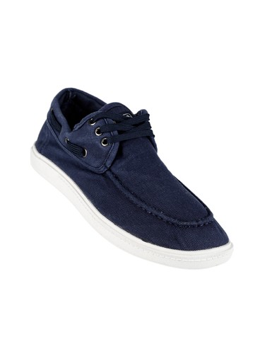 Canguro scarpe barca uomo - da,