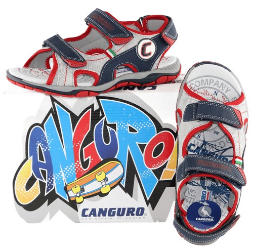 Canguro sandalo casual - canguro,