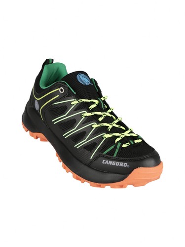 Canguro scarpe lavoro uomo - scarpe,