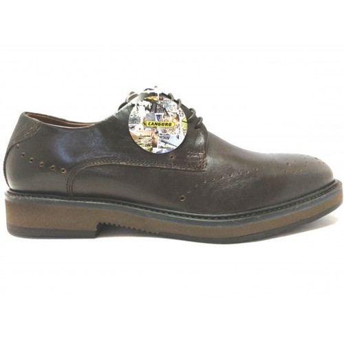 Scarpe canguro uomo inglese - scarpe,